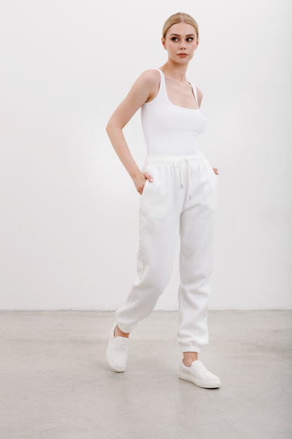 Pearl Sweatpants