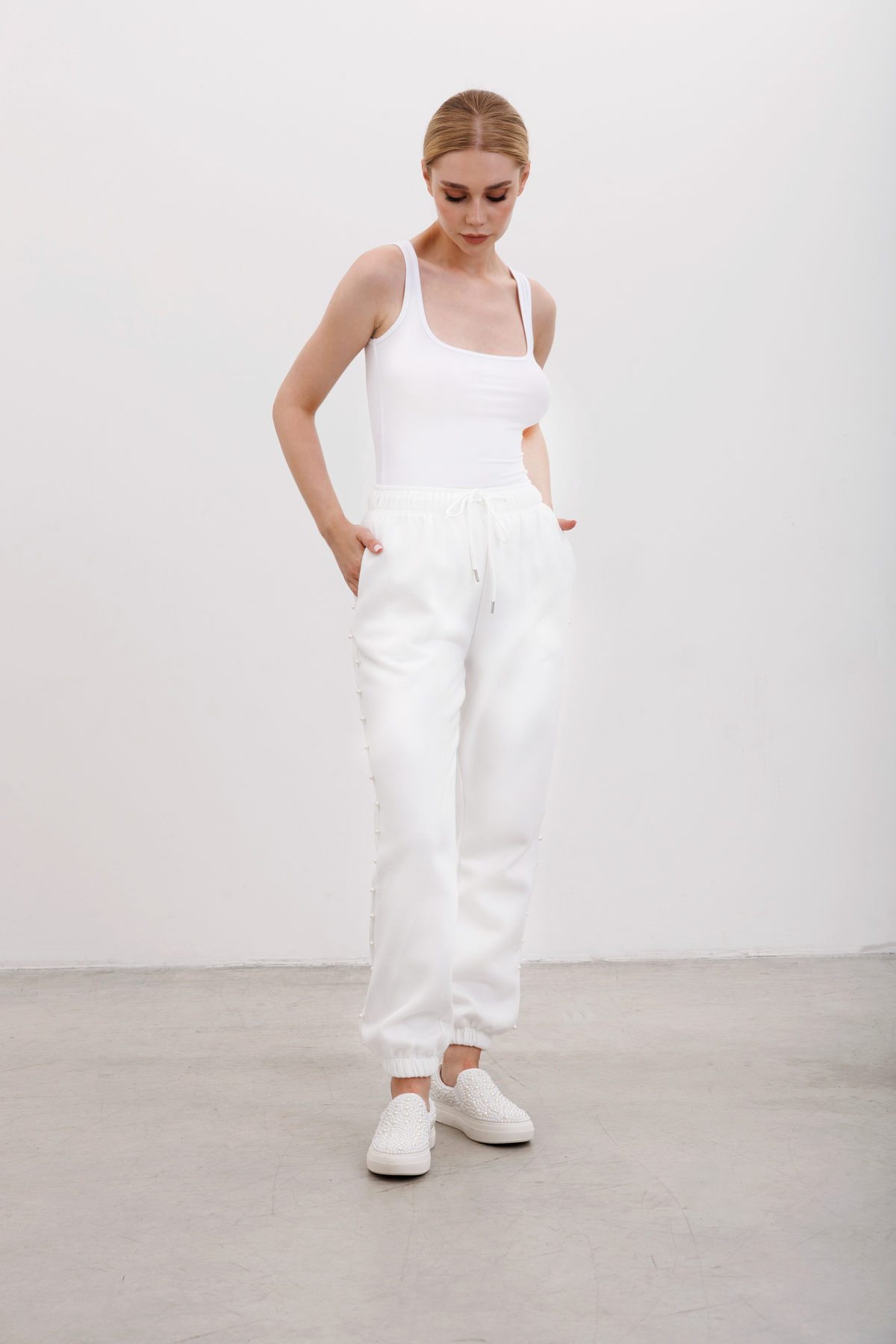 Pearl Sweatpants