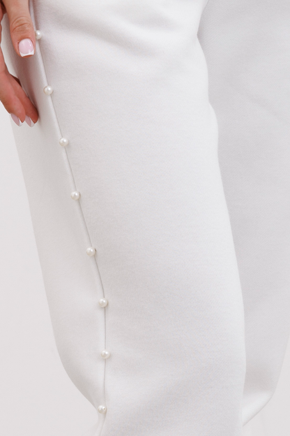 Pearl Sweatpants