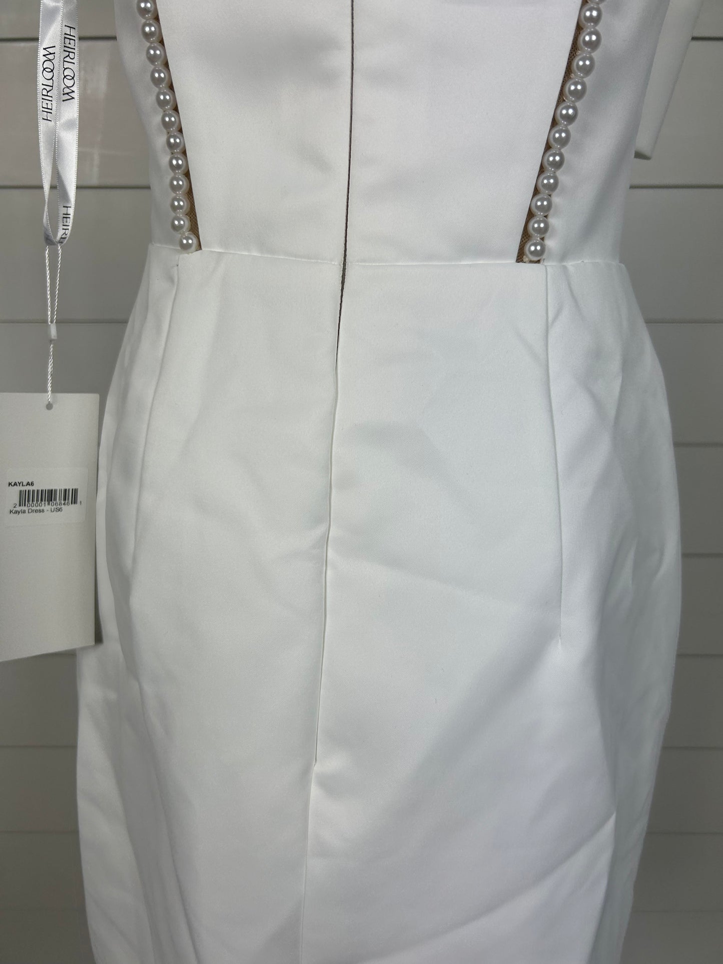 KAYLA SIZE 6