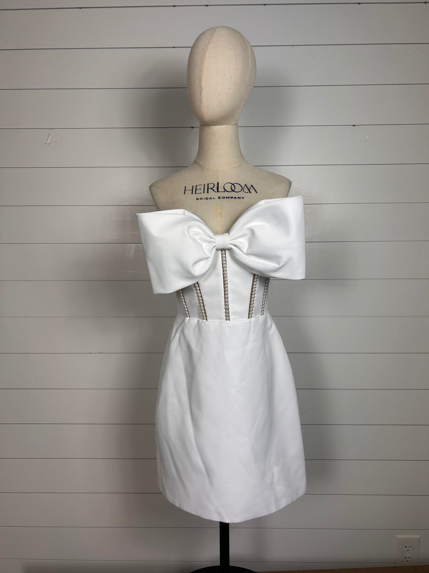 KAYLA DRESS Size 14