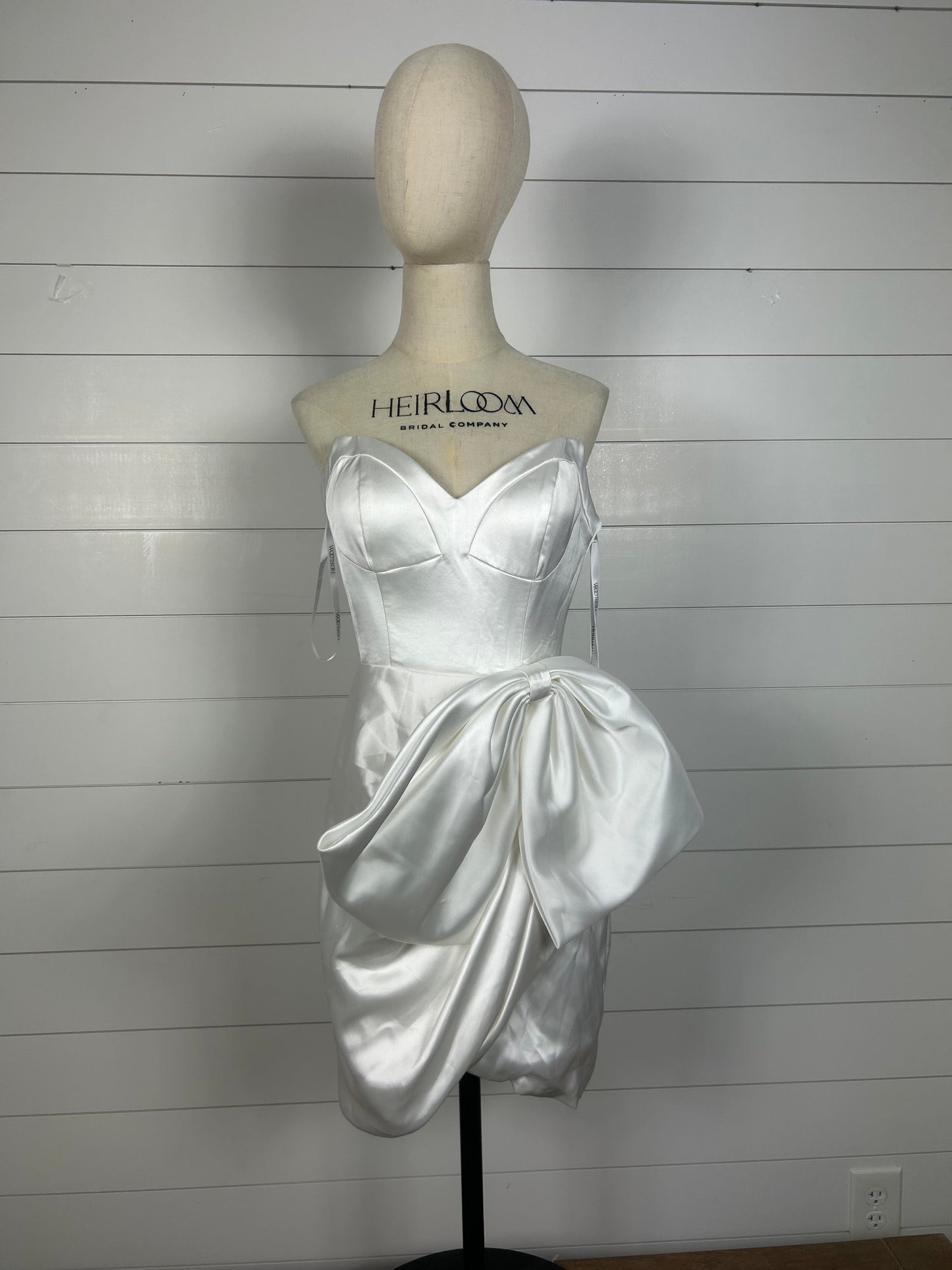 GRACE SIZE 6