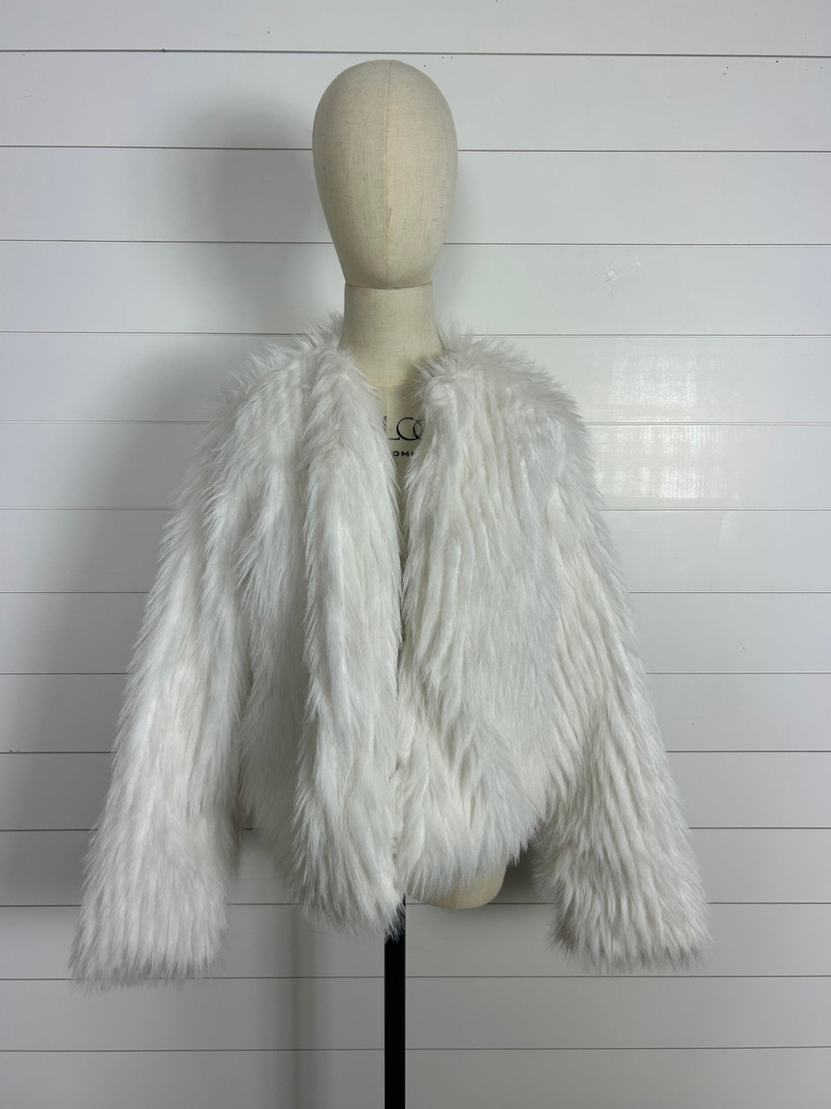 Fur Jacket