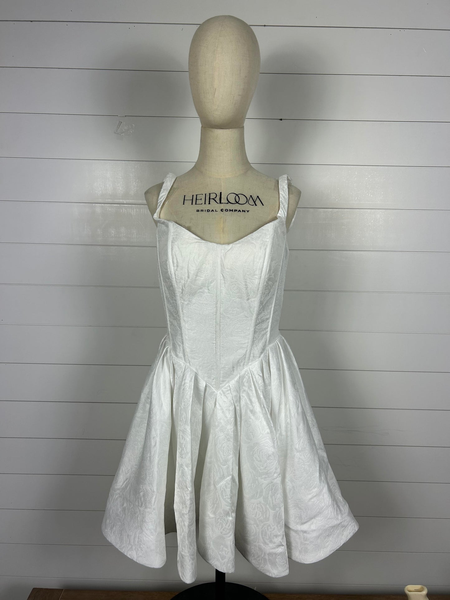 REESE DRESS Size 8