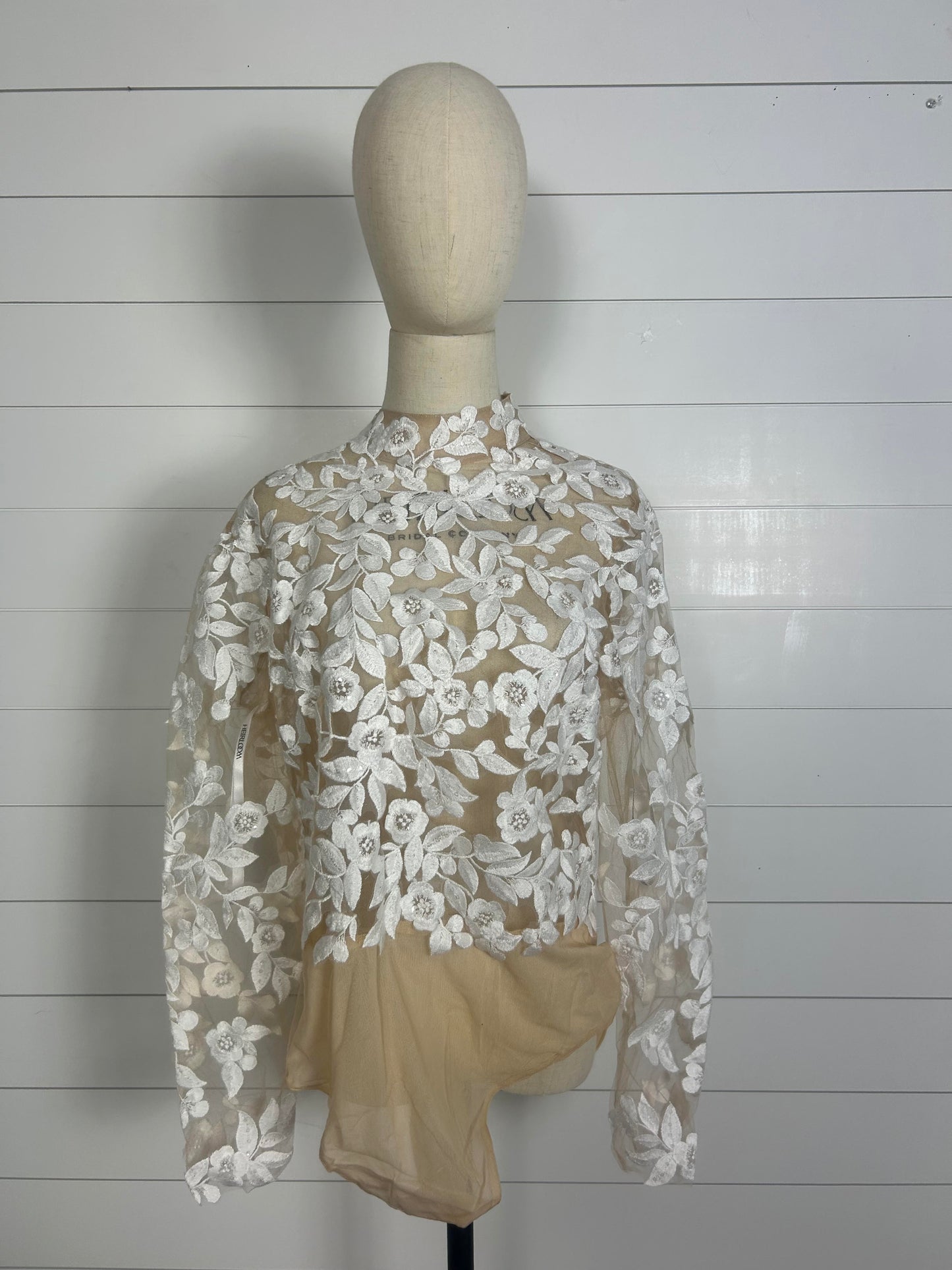 Margot Bodysuit Size XL