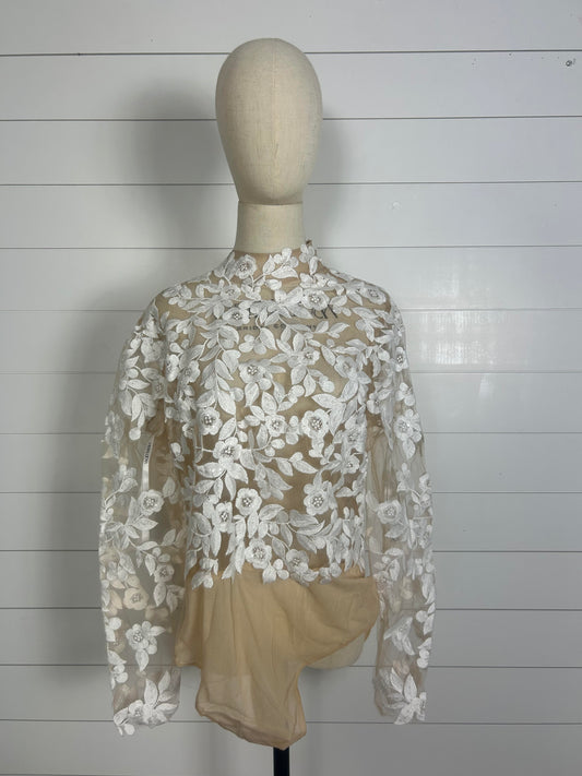 Margot Bodysuit Size XL