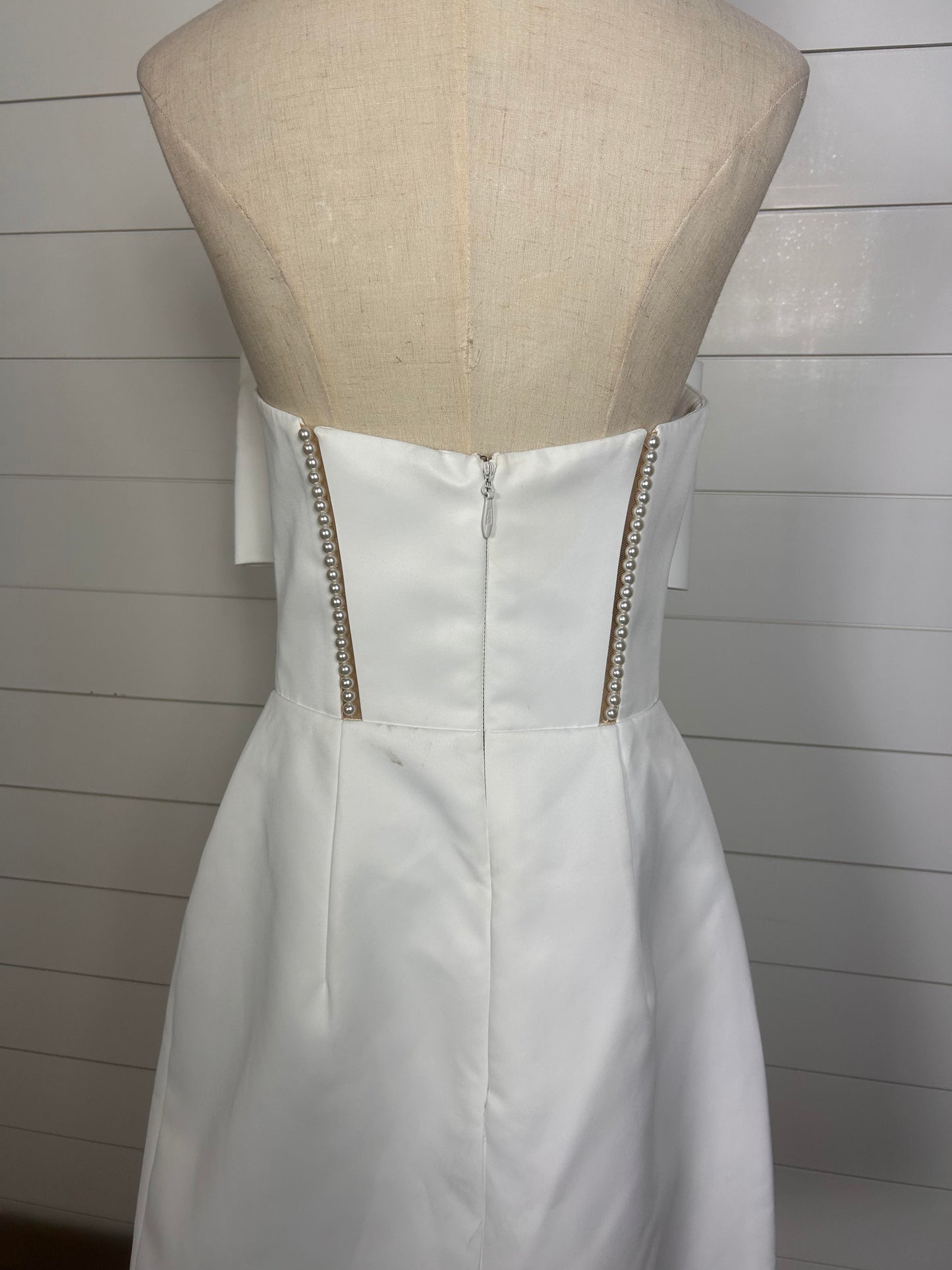 KAYLA DRESS Size 14