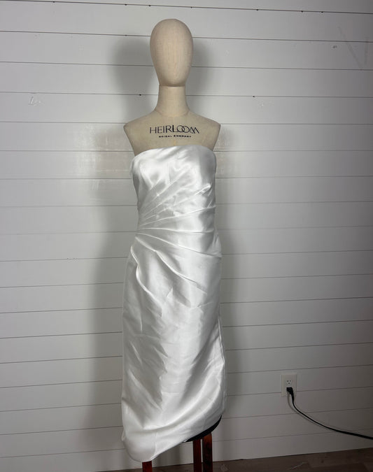 CUSTOM MAE DRESS LONGER