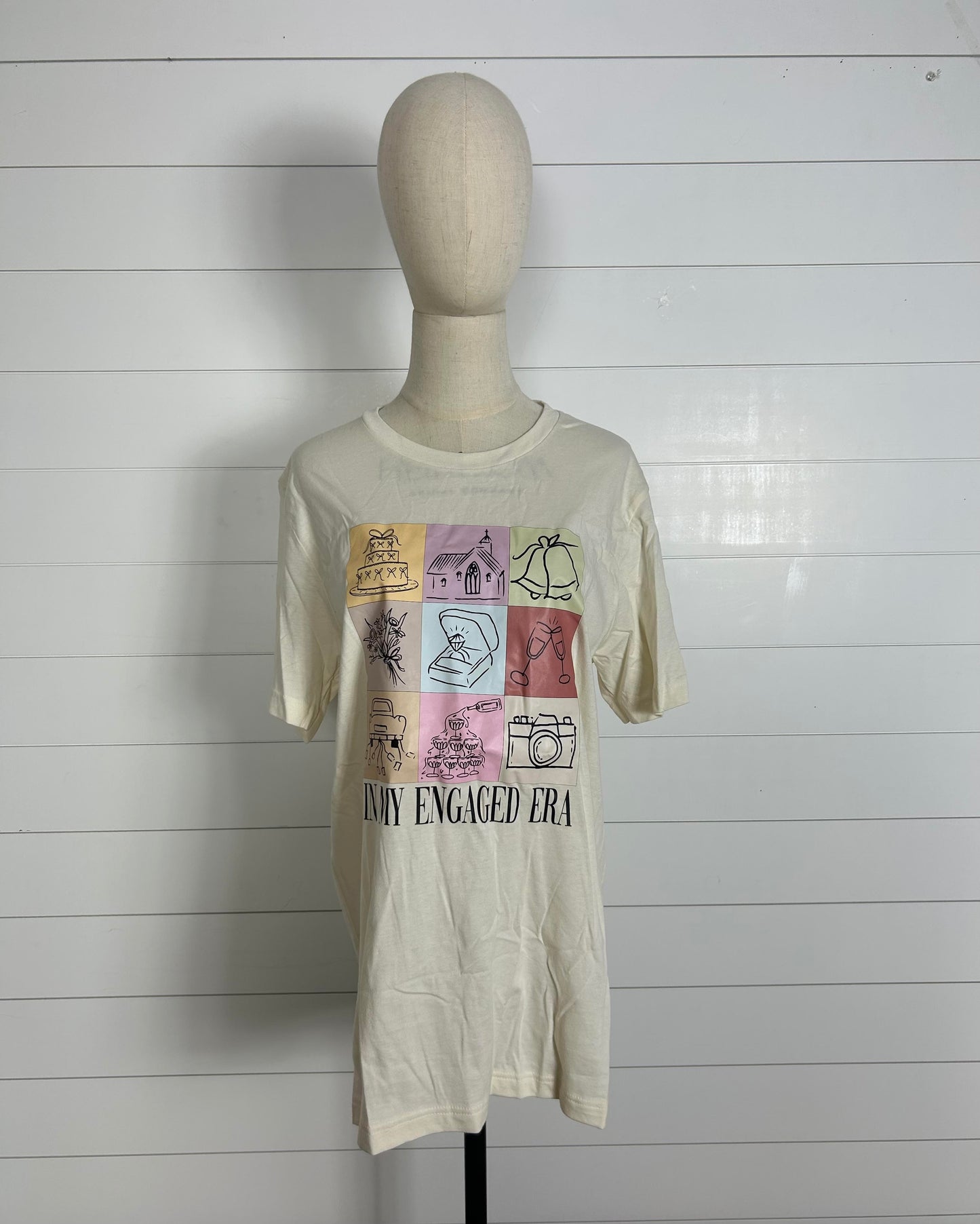 In My Engaged Era Tshirt