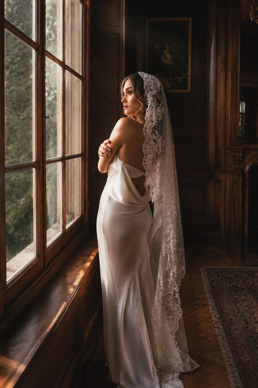 VEILS