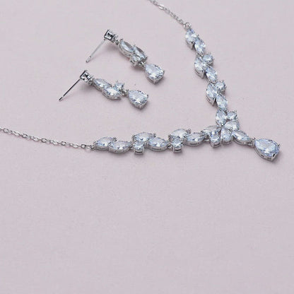Callie Jewelry Set - S003