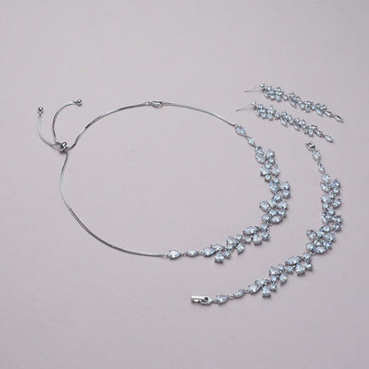 Maren Jewelry Set - S002S