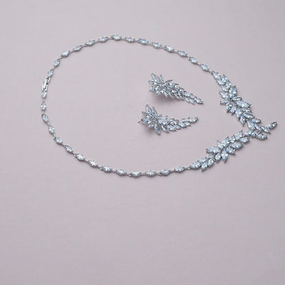 Alexia Jewelry Set S001S