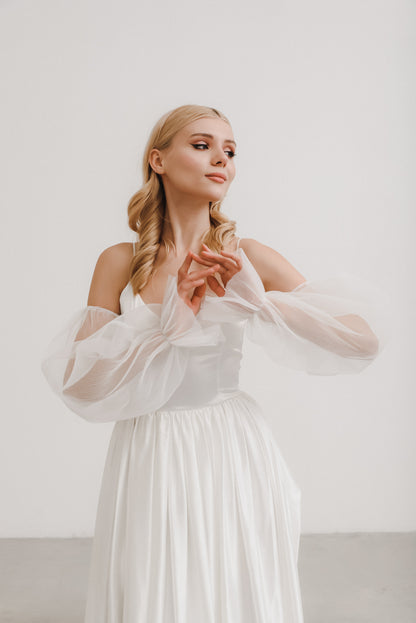 Mary Sleeves