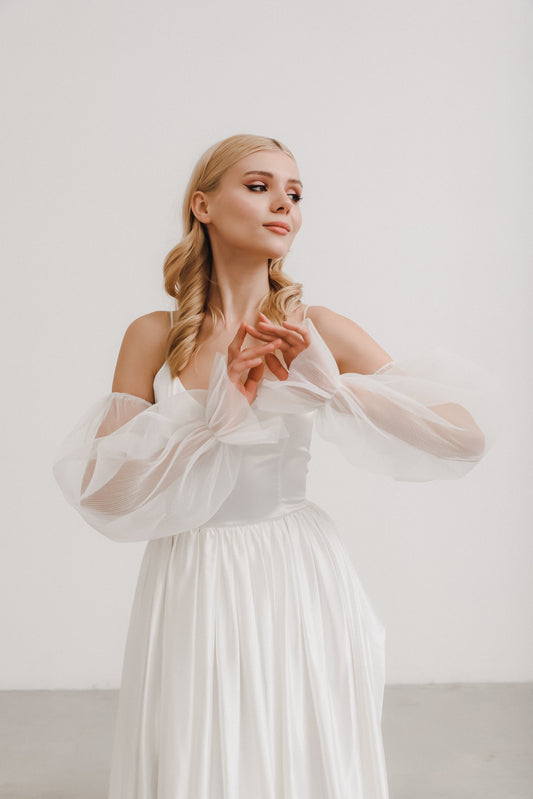 Mary Sleeves