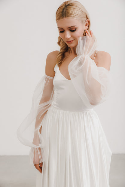 Mary Sleeves