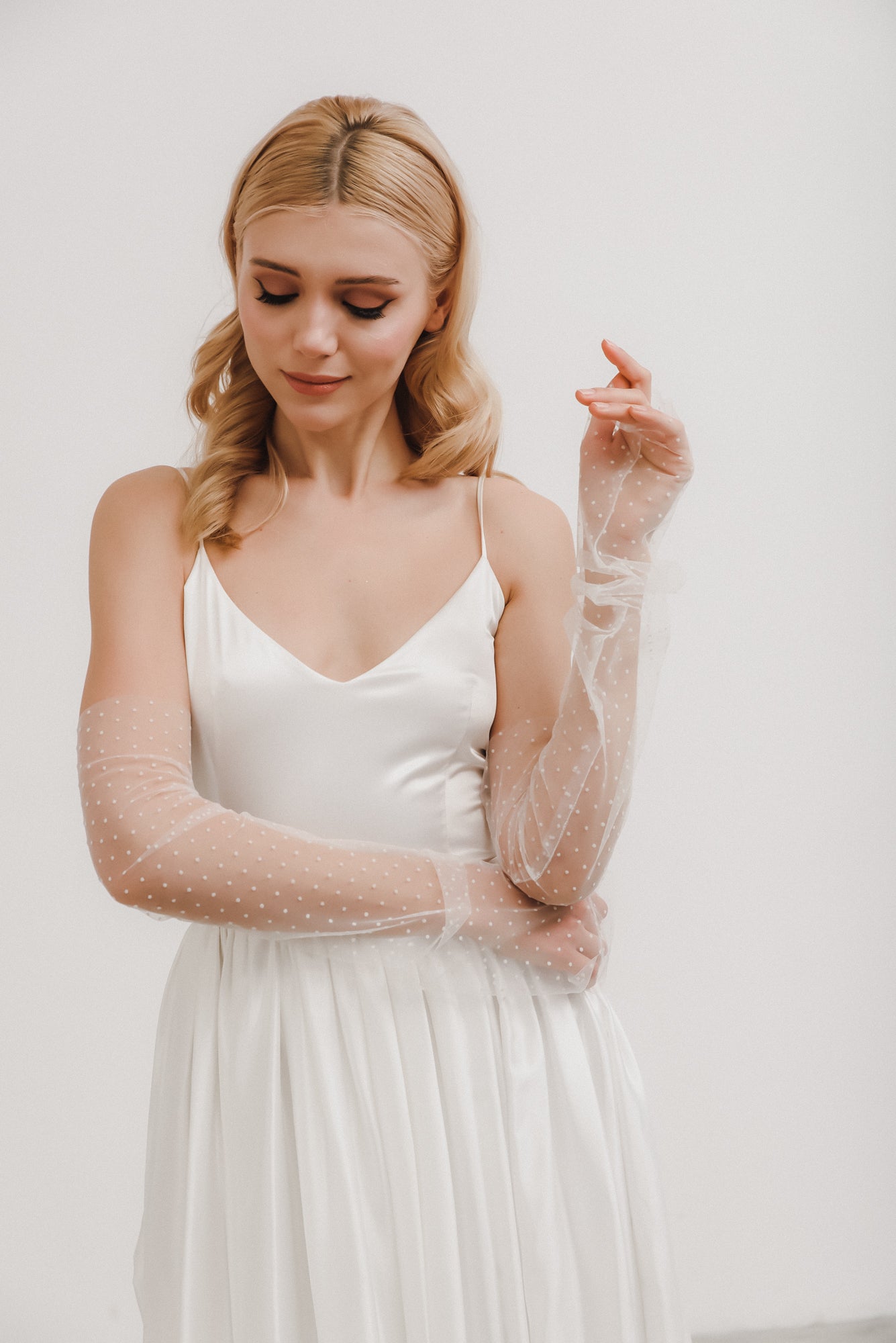 Brielle Gloves
