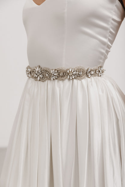 Sloane Belt