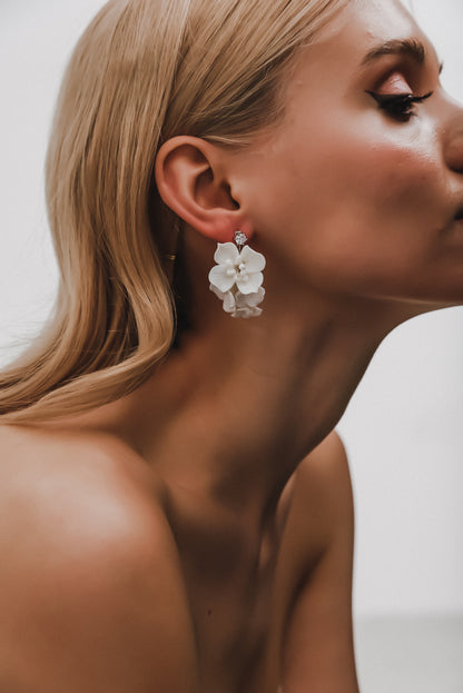 Quinn Earrings E052