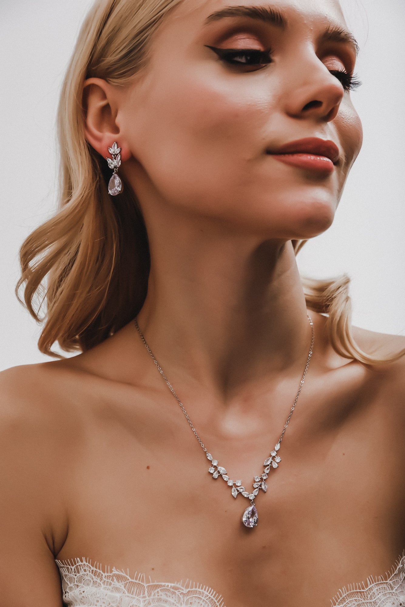 Olivia Jewelry Set