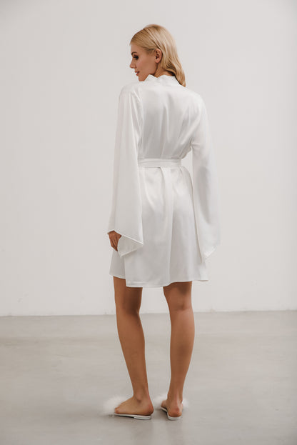 Jules Bridal Robe