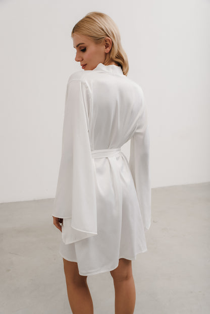 Jules Bridal Robe