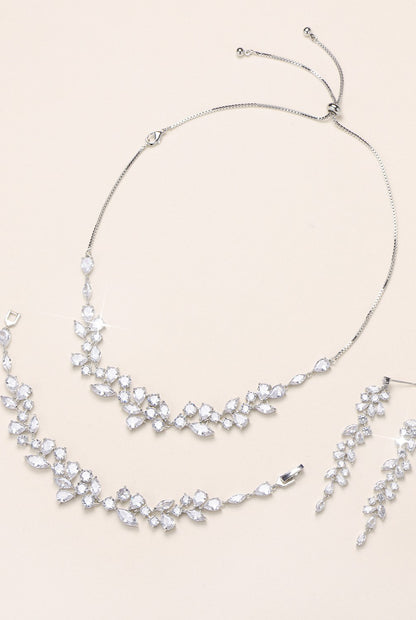 Maren Jewelry Set - S002S