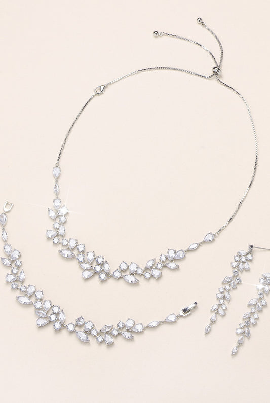 Maren Jewelry Set - S002S