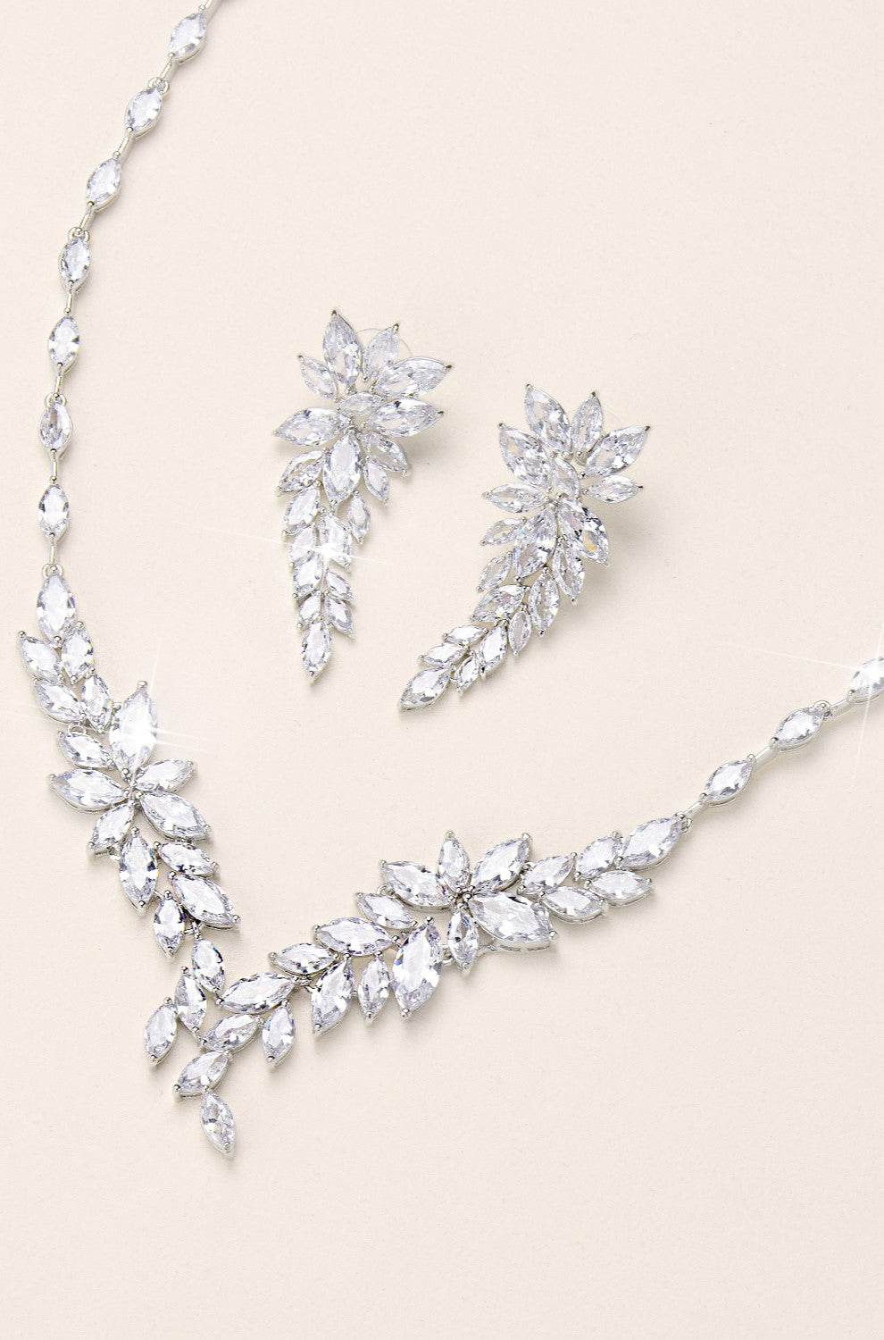 Alexia Jewelry Set S001S