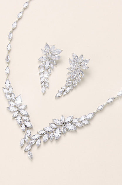 Alexia Jewelry Set S001S