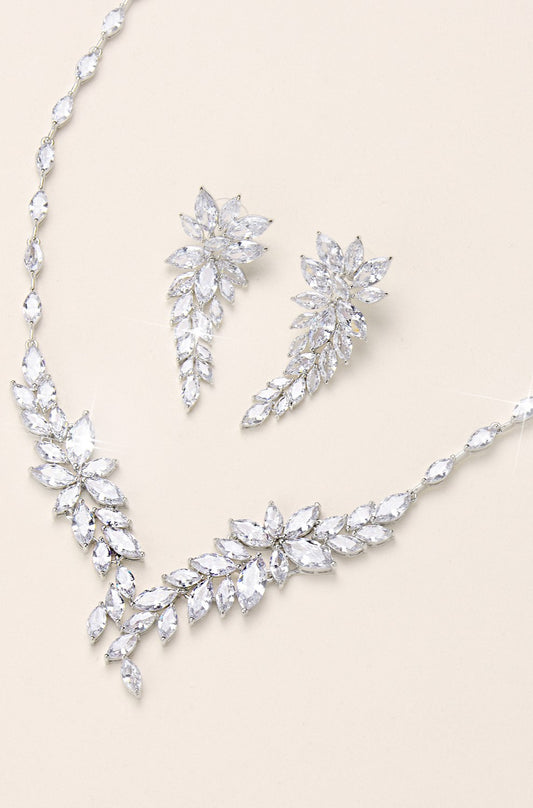Alexia Jewelry Set S001S