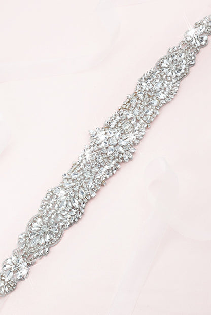 Kiana Crystal Belt B101