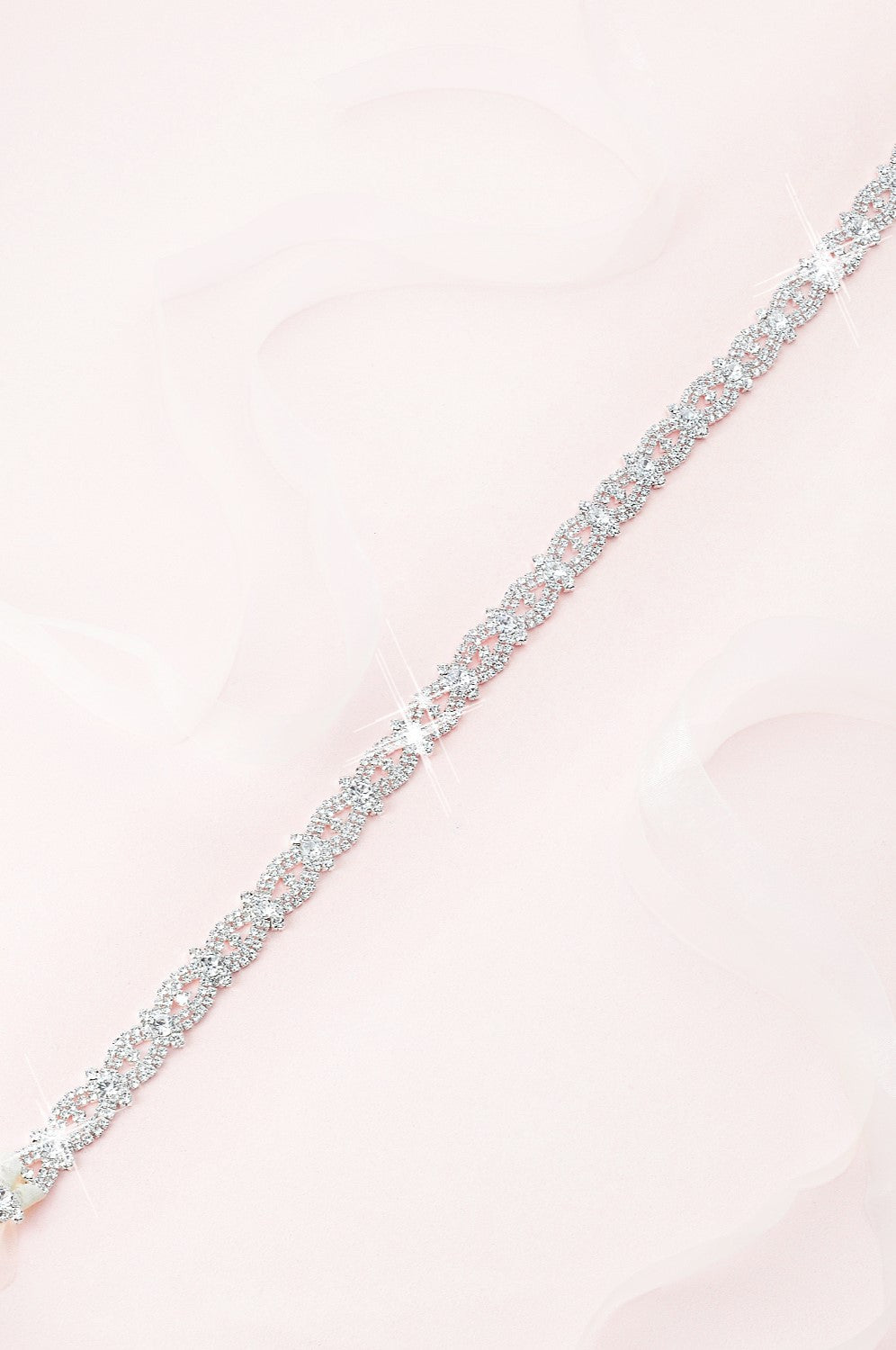 Liv Crystal Belt B024