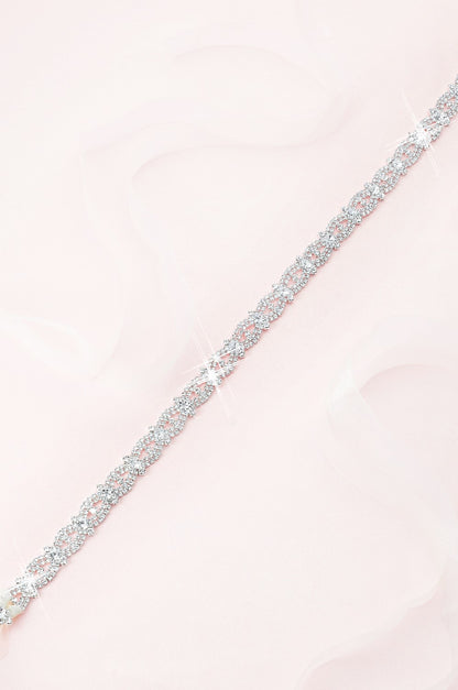 Liv Crystal Belt B024