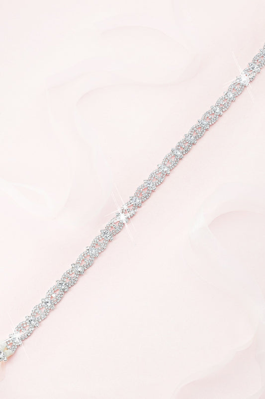 Liv Crystal Belt B024