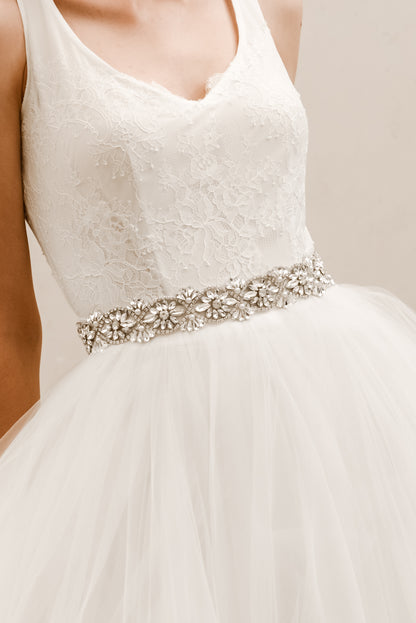 Bridget Belt B027S
