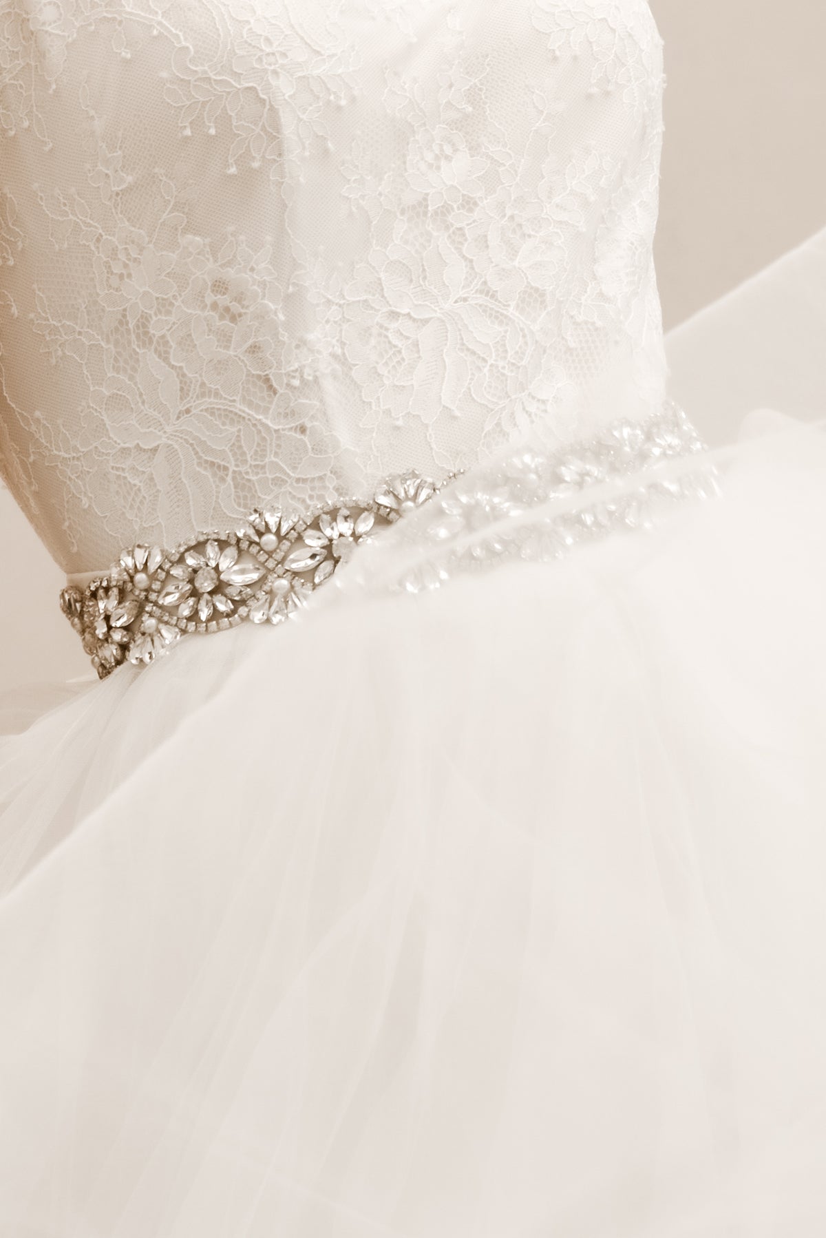 Bridget Belt B027S