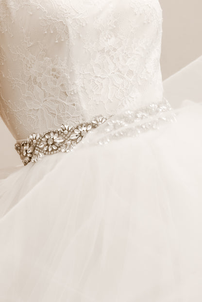 Bridget Belt B027S