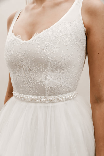 Catherine Belt B208S