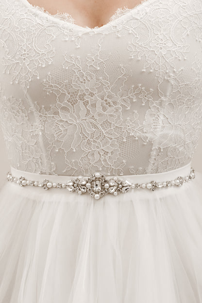 Juliette Crystal Belt B240