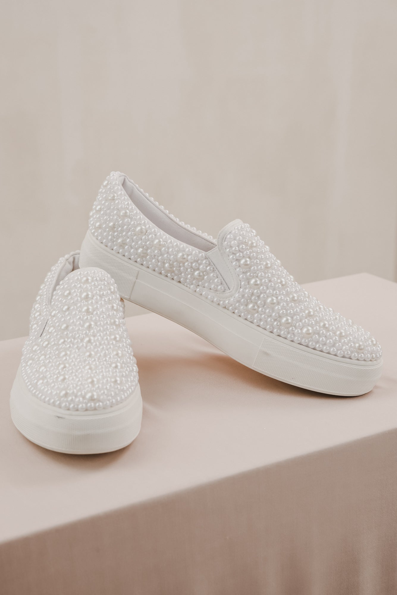 Pearl Slides