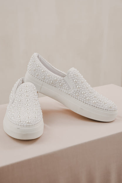 Pearl Slides