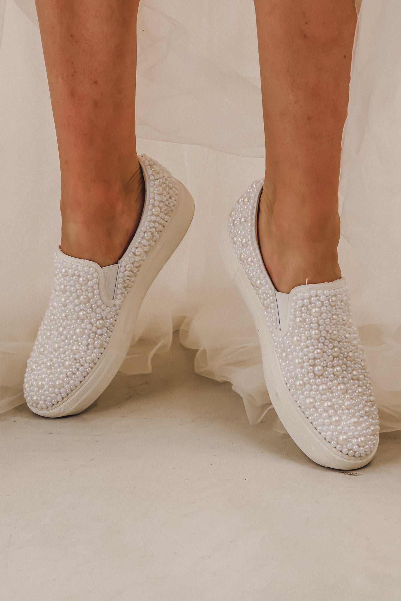 Pearl Slides