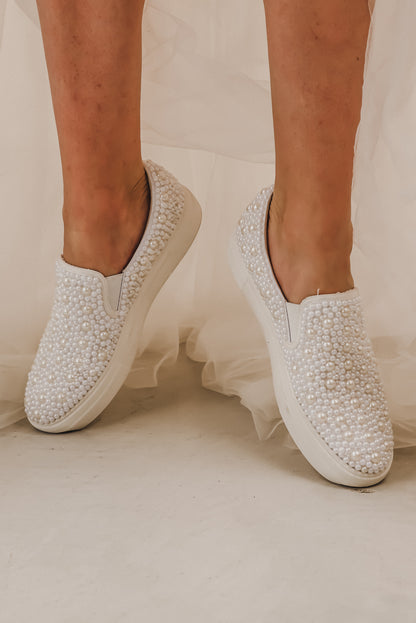 Pearl Slides