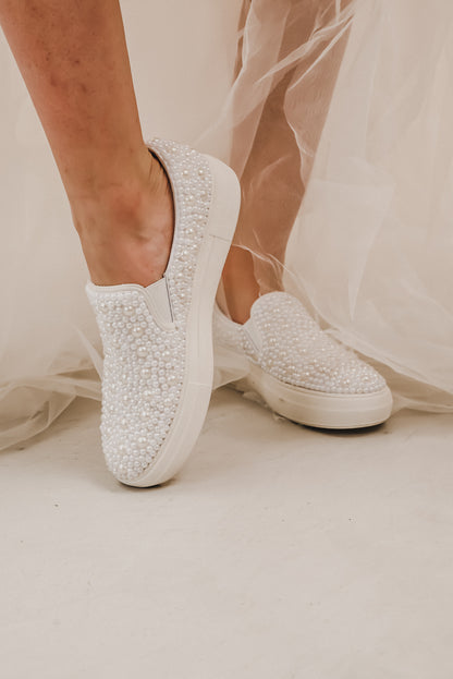 Pearl Slides