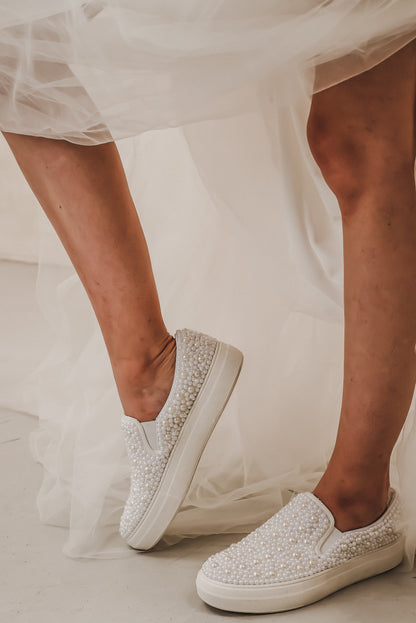 Pearl Slides