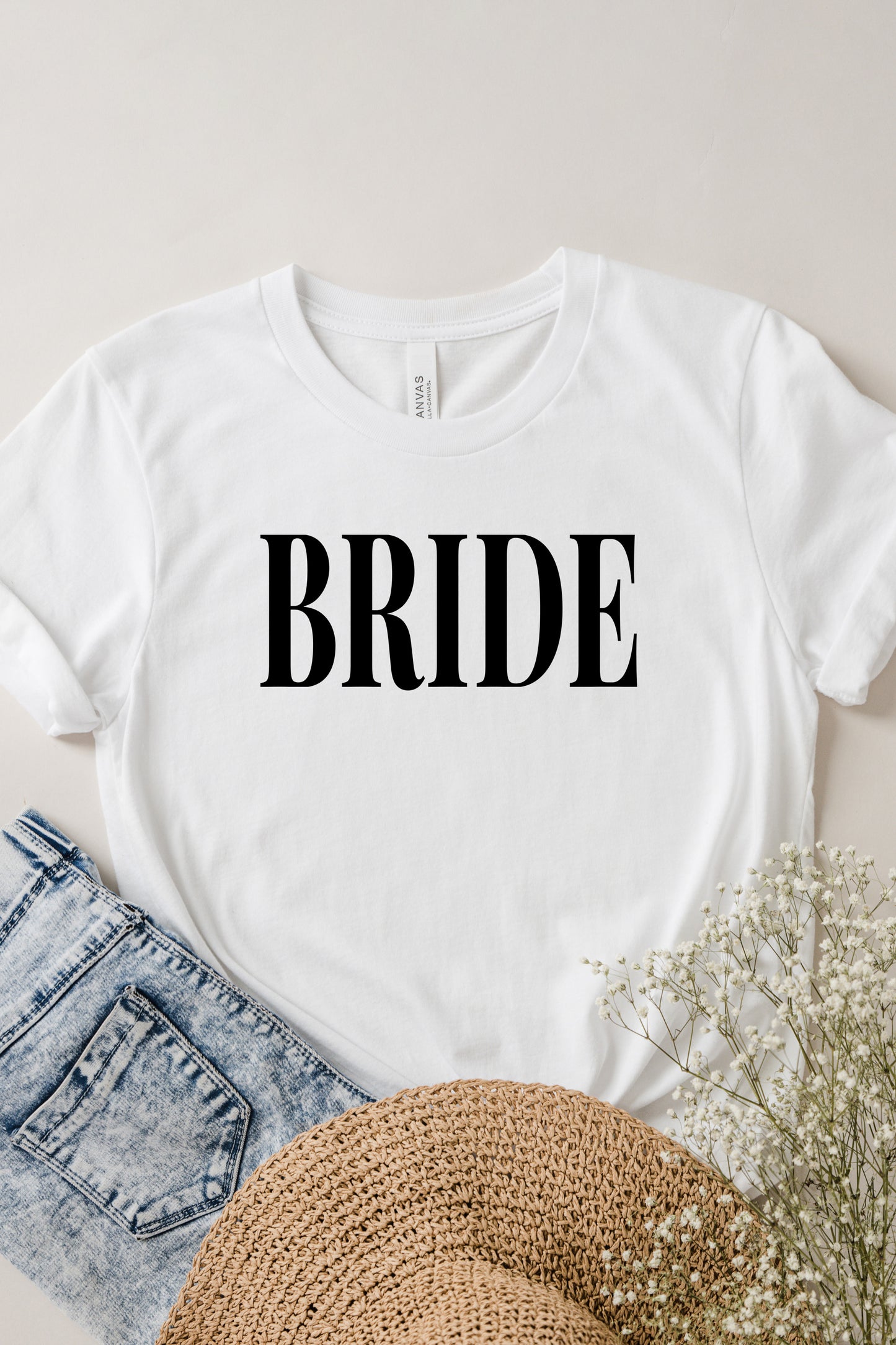 Modern BRIDE Shirt